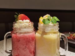-BE BRIGHT KITCHEN(正佳广场店)