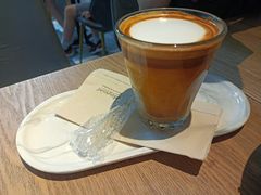 -Maxpoint Kitchen 西餐咖啡(乐峰广场店)