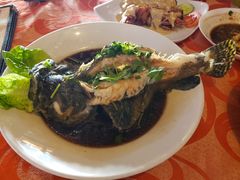 -灯笼馆海鲜餐厅
