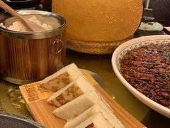-杨记隆府(南坪店)