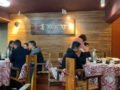 大堂-临家闽南菜(大唐店)
