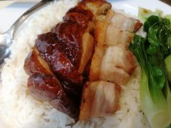-龙记·香港茶餐厅(海上世界店)