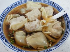 -古徽州馄饨店(宝安路店)