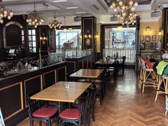 -Entrecôte 法国牛扒馆(保利·时光里店)