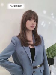-In Style造型