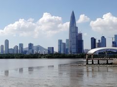 -深圳湾公园(南山区)