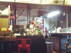 -MI WU FACTORY米屋美食工厂餐厅(绿地店)