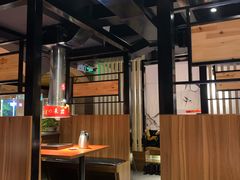 -山之屋炭火烧肉·生啤畅饮(大朗万科中央公园店)