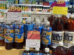 -简致生活MARKET(小榄海港城购物中心店)
