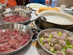 -丰尔粥食·粥底火锅·桑拿鸡(大良总店)