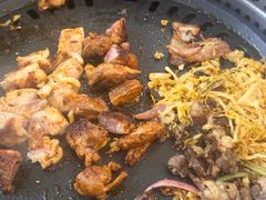 -炉队长·齐齐哈尔家庭烤肉(马家堡店)