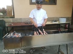 -意大利农场度假村