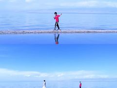 -青海湖国家重点风景名胜区