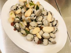 血蛤-胡须佬鸡煲四季火锅店(石厦西村直营店)