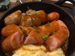 -Goose Island Brewhouse鹅岛精酿啤酒酿造工坊餐厅