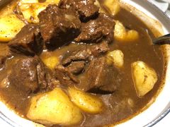 -小放牛炒菜馆(裕华万达店)