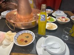-仁和四季涮肉馆(天坛南门店)