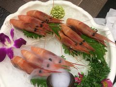 -福樱兰海鲜放题铁板烧(加州店)