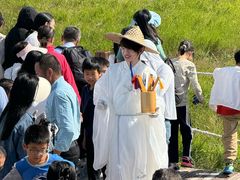-盐城丹顶鹤湿地生态旅游区