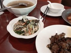-古南都·老广东酒楼(龙江店)