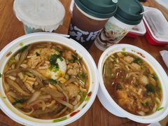 -夏记粉店(黄兴路步行街店)