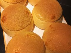 招牌菠萝包-炳胜品味(珠江新城店)