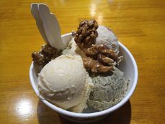 海苔+花生+蛋黄-陕拾叁(北院门创始店)