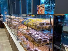 -巴黎贝甜(常德路店)