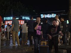 -大师傅金奖啤酒鱼(西街口总店)