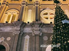 -王府井天主教堂