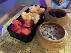 -青水瓦台汤泉(未央店)