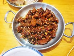 -嘉州鲜知味钵钵鸡(奎星楼店)