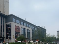 -尚宴(盛世广场·食尚街店)