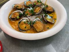 -阿湾楼·温州海鲜·江浙菜(京江路店)