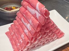 -南门涮肉(天坛南门店)