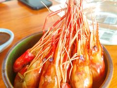 -百家鲜·杭帮菜