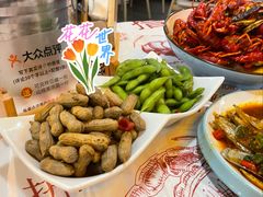 -小田油焖小龙虾(双井店)