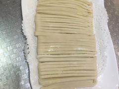 家乡手工面-刘一锅筋头巴脑(王府井店)