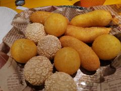 团团圆圆-那胡同里的小烤肉馆(开发区万达店)