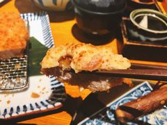 -堂本家洋食别馆·炸猪排(中心城店)