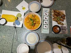 -Home Thai·泰谣(王府井apm店)