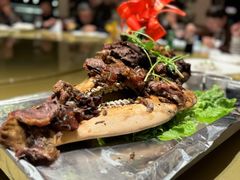 -宁波石浦大饭店(新材料城店)