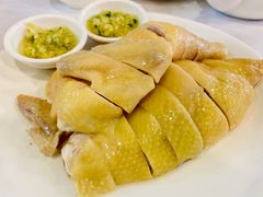 -文记壹心鸡(宝华路店)