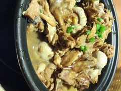 -黑鸡小馆(金源店)