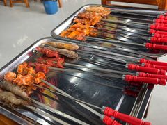-李家水浒烤肉(五一店)