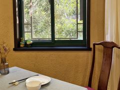 -龙井壹号·茶缘山景宴(龙井村店)