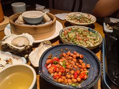 -乔街深夜食堂·台州菜·高压锅生蚝(杭州总店)