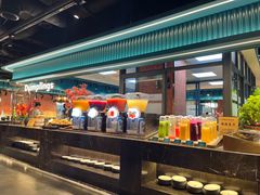 -東盛炭烤自助料理(浦东文峰广场店)