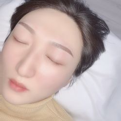 -Yue Show馨选·半永久纹眉纹眼线