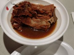 酱颈骨-喜家德虾仁水饺(华强天虹店)